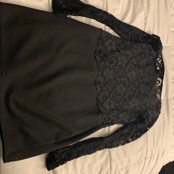 Dress - Picture 3 of 3